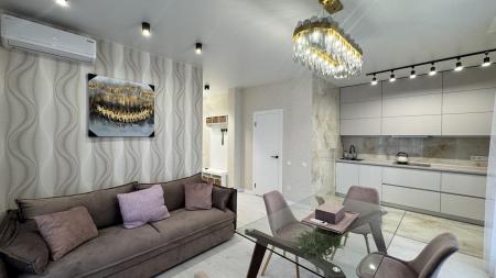 Продам 2-кімнатну квартиру в новобудові, ЖК&nbsp;Manhattan