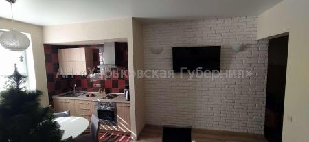 Продам 1-комнатную квартиру в новостройке, ЖК «Победы 86»