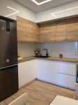 Продам 1-кімнатну квартиру, 45.11 м², євроремонт