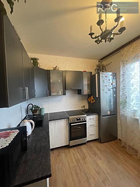 Продам 3-кімнатну квартиру