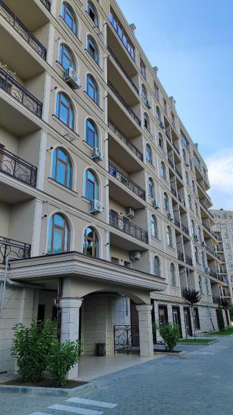 Продам 1-кімнатну квартиру в новобудові, ЖК&nbsp;«Avinion»