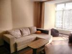 Здам 1-кімнатну квартиру, 48 м², косметичний ремонт
