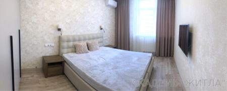 Сдам 1-комнатную квартиру в новостройке, ЖК&nbsp;Варшавский&nbsp;микрорайон