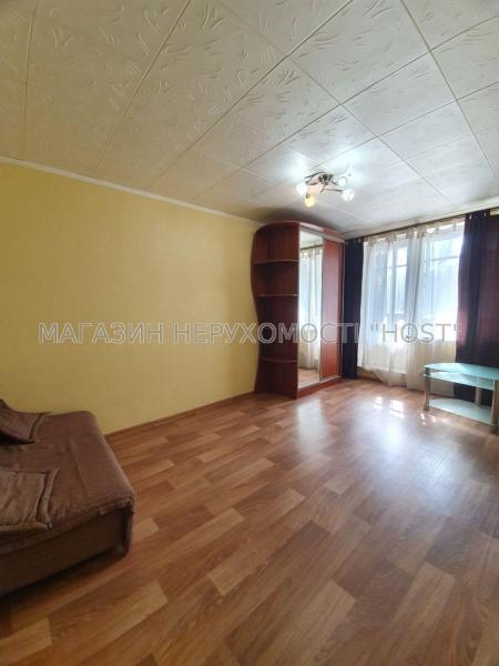 Продам 1-комнатную квартиру