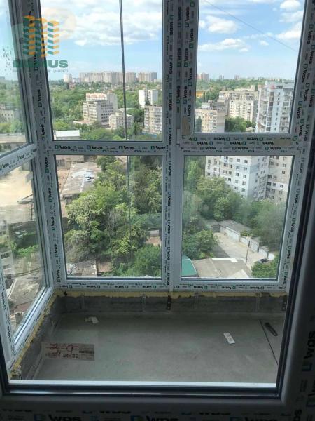 Продам 1-кімнатну квартиру, ЖК «Акварель 3»
