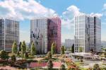 Продам 2-кімнатну квартиру в новобудові, ЖК&nbsp;Варшавський&nbsp;Плюс, 86.32 м², без ремонту