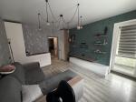 Продам 1-комнатную квартиру, ЖК&nbsp;«Гидропарк», 39.80 м², евроремонт