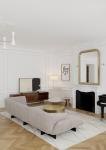 Продам 3-кімнатну квартиру, 198 м², частковий ремонт