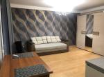 Сдам 1-комнатную квартиру, 35 м², евроремонт