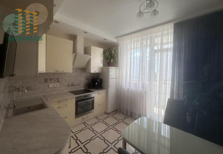 Продам 1-кімнатну квартиру, ЖК «Альтаїр 2»