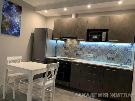 Сдам 1-комнатную квартиру в новостройке, ЖК&nbsp;Выгуровщина-20