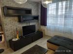 Сдам 1-комнатную квартиру в новостройке, 57 м², советский ремонт