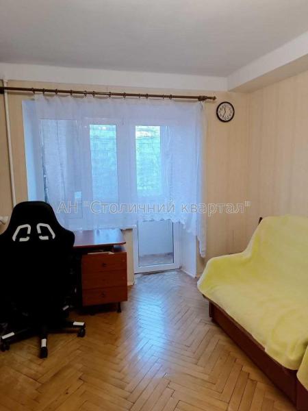 Продам 1-кімнатну квартиру