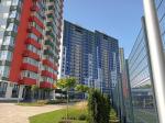 Продам 3-комнатную квартиру в новостройке, ЖК «Сырецкие сады», 95.20 м², без ремонта
