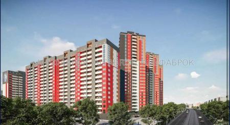 Продам 2-кімнатну квартиру, ЖК Відрада