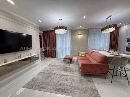 Продам 3-комнатную квартиру
