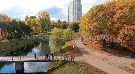 Продам 3-комнатную квартиру