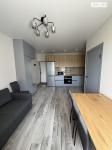 Продам 1-кімнатну квартиру, 34.10 м², євроремонт