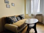 Сдам 1-комнатную квартиру в новостройке, 43 м², евроремонт