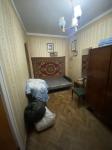 Продам 3-комнатную квартиру, 55 м², советский ремонт