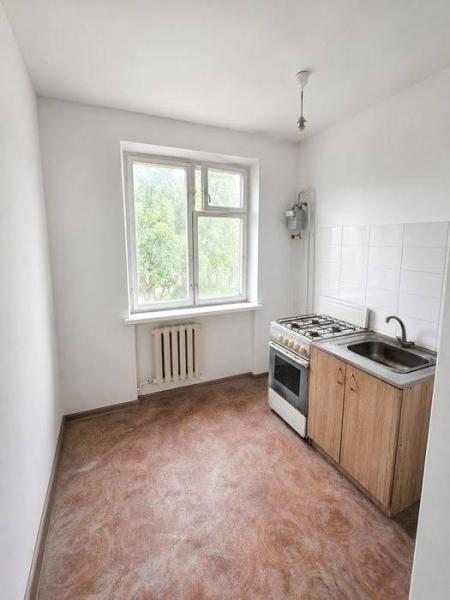 Продам 3-кімнатну квартиру
