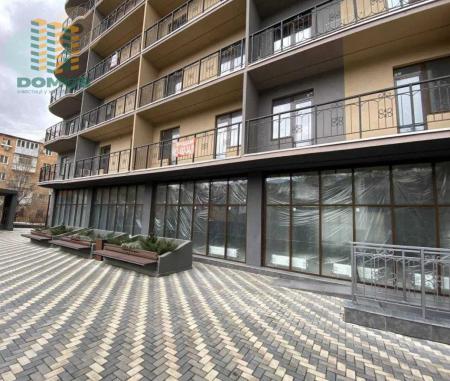 Продам 1-кімнатну квартиру, ЖК «Акрополь»