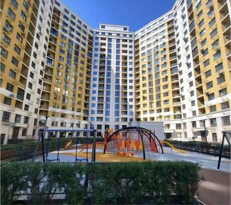 Продам 1-комнатную квартиру в новостройке, ЖК&nbsp;Одесские&nbsp;традиции&nbsp;на&nbsp;Глушко