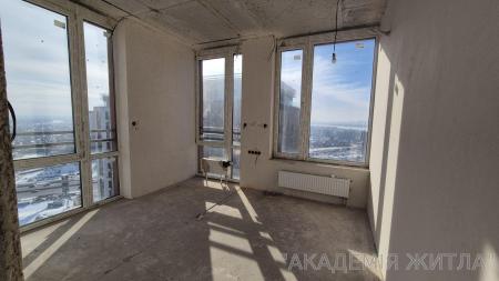 Продам 2-комнатную квартиру в новостройке, ЖК&nbsp;Seven