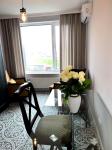 Здам 2-кімнатну квартиру, 66 м², авторський дизайн