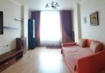 Продам 2-комнатную квартиру в новостройке, ЖК Богатырский, 57 м², евроремонт