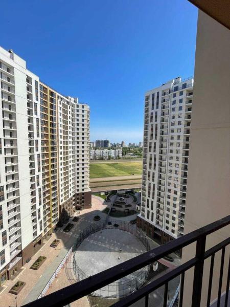 Продам 1-комнатную квартиру в новостройке, ЖК «Шестьдесят восьмая жемчужина»