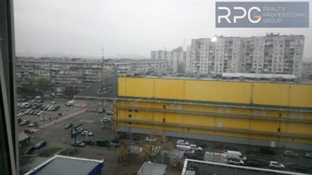 Продам 1-кімнатну квартиру