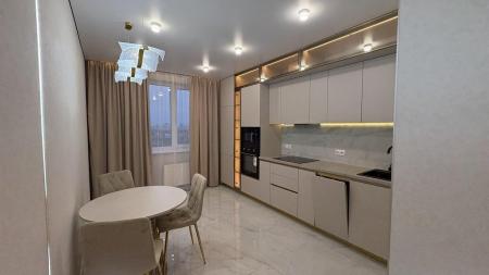 Продам 1-комнатную квартиру в новостройке, ЖК «53 Жемчужина»