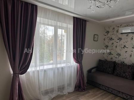 Продам 2-комнатную квартиру