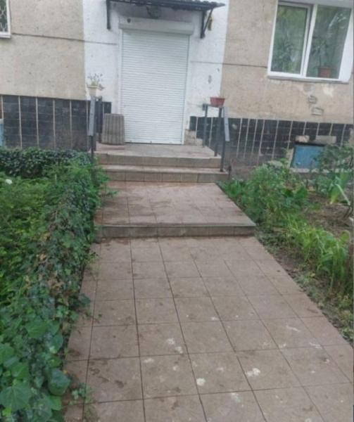 Продам торговое помещение