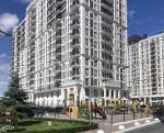 Продам 1-комнатную квартиру, ЖК&nbsp;Новая&nbsp;Англия, 41.14 м², без ремонта