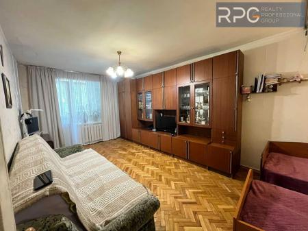 Продам 1-кімнатну квартиру