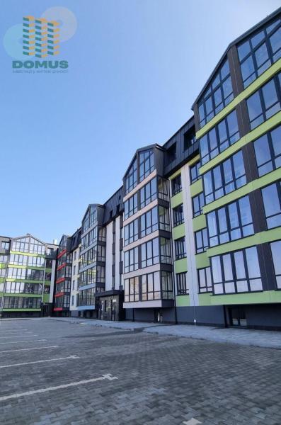 Продам 1-кімнатну квартиру, ЖК «Акварель 7»