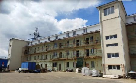 Продам 1-кімнатну квартиру