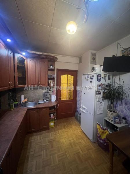 Продам 3-кімнатну квартиру