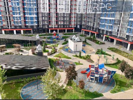 Продам 2-кімнатну квартиру, ЖК Причал 8