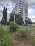 Продам 2-комнатную квартиру, 57 м², косметический ремонт