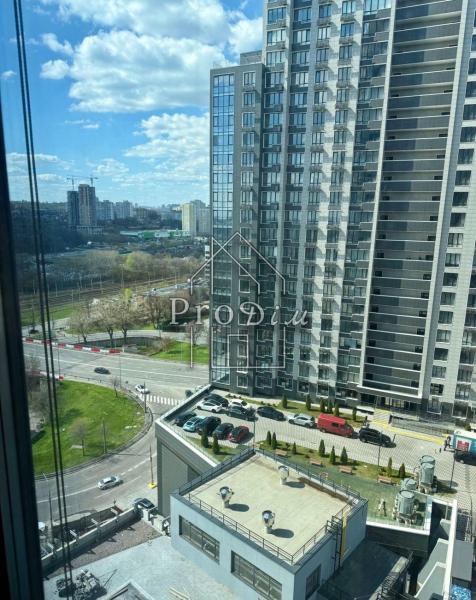 Продам 2-кімнатну квартиру в новобудові, ЖК Edelweiss House