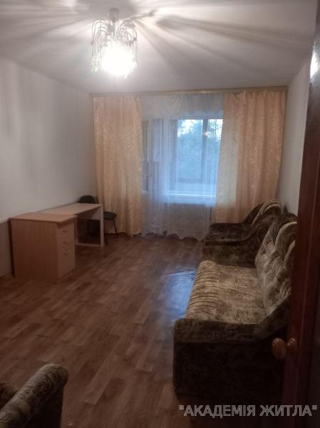 Продам 1-комнатную квартиру