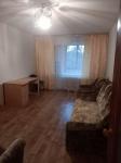 Продам 1-комнатную квартиру, 41 м², косметический ремонт