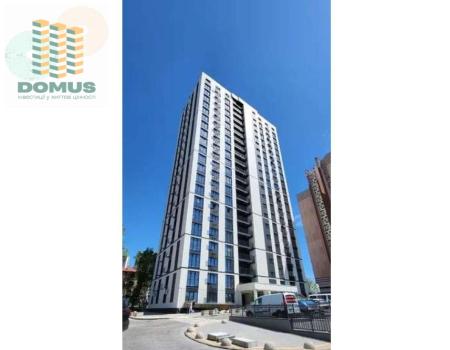 Продам 2-кімнатну квартиру, Апарт-комплекс Літературний