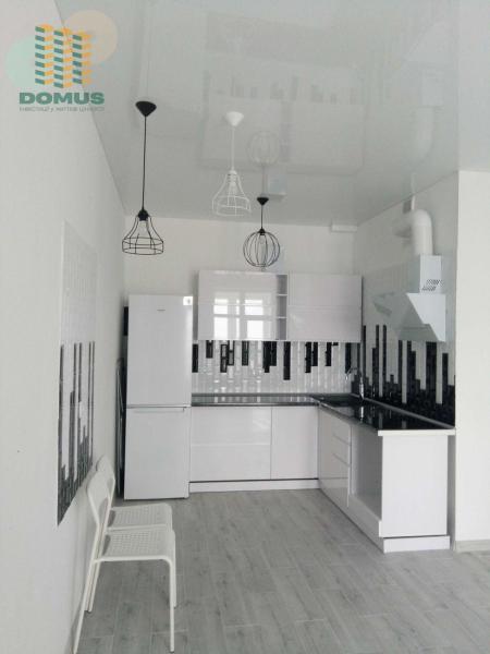 Продам 1-кімнатну квартиру, ЖК «Омега»