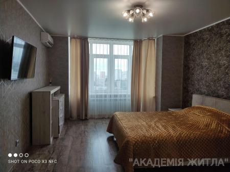 Сдам 1-комнатную квартиру, ЖК&nbsp;Династия