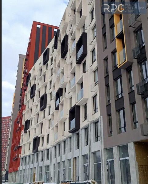 Продам 1-кімнатну квартиру в новобудові, ЖК&nbsp;Svitlo&nbsp;Park