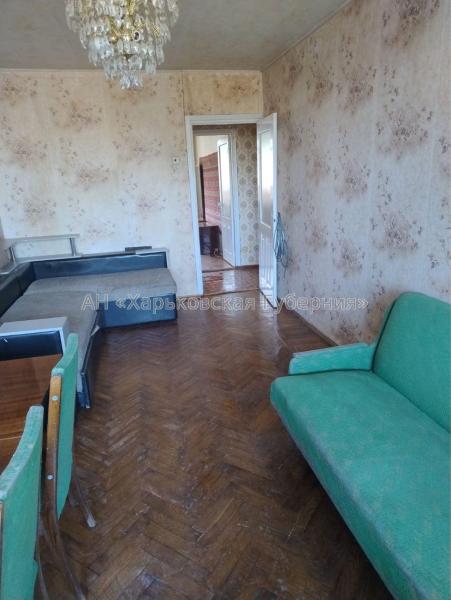 Продам 3-комнатную квартиру